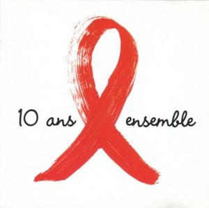 10 ans ensemble