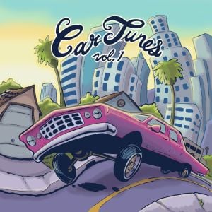 Car Tunes, Vol. 1