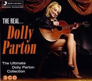 The Real… Dolly Parton: The Ultimate Dolly Parton Collection