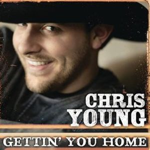 Gettin’ You Home (Single)