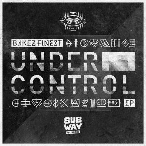 Under Control (EP)