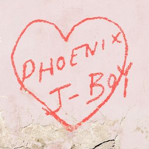 J-Boy (Single)