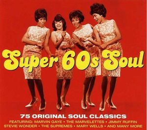 Super 60s Soul