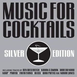 Music for Cocktails: Silver Edition