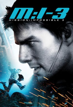 Mission: Impossible (Film Series)