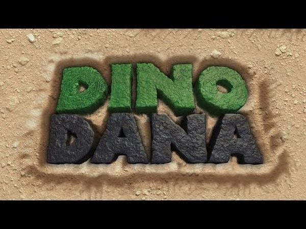 Dino Dana