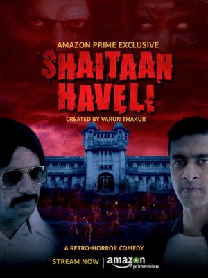 Shaitan Haveli