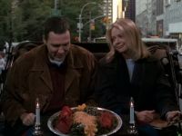 Norm and Shelly in Love