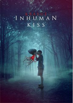 Affiche Krasue: Inhuman Kiss