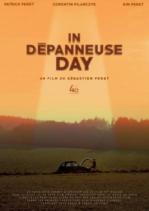 In Dépanneuse Day