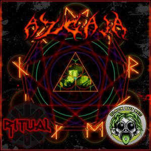 Ritual (EP)