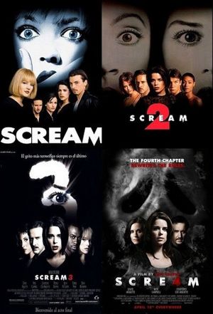 Scream (Films)