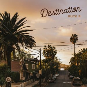 Destination (EP)