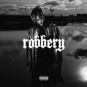 Robbery (Single)