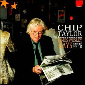 James Wesley Days; The Best Of Chip