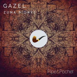 Gazel EP (EP)