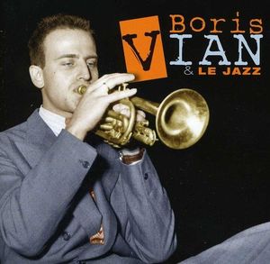 Boris Vian & le jazz