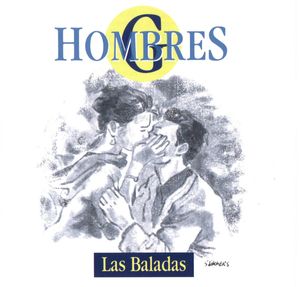 Las baladas