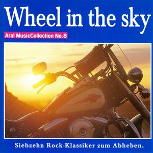 Aral MusicCollection No. 8: Wheel in the Sky
