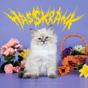 Hasskrank (Single)