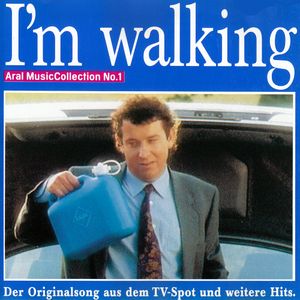 Aral MusicCollection No. 1: I'm Walking