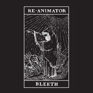 Re-Animator (EP)