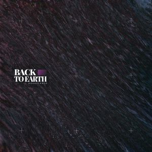 Back to Earth (Single)