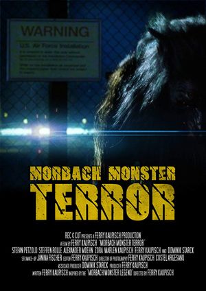 Morbach Monster Terror