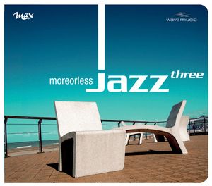 Moreorless Jazz Three