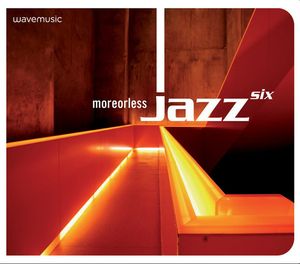 Moreorless Jazz, Volume 6