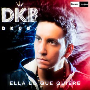 Ella lo que quiere (Single)