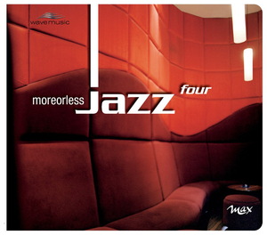 Moreorless Jazz Four