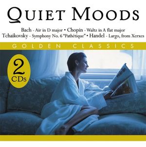 Quiet Moods