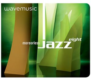 Moreorless Jazz Eight