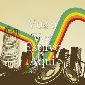 Estuvo aquí (Single)