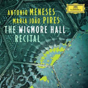 The Wigmore Hall Recital