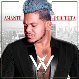 Amante perfecta (Single)