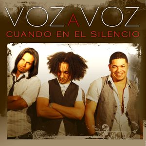 Cuando en el silencio (Single)