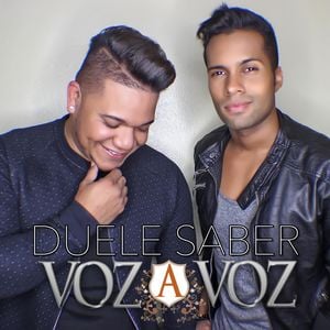 Duele saber (Single)