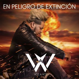 En peligro de extinción (Single)