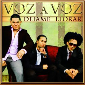 Déjame llorar (Single)