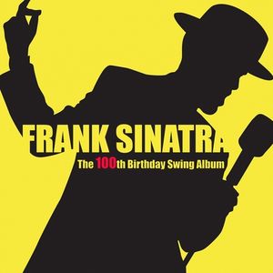 The 100th Birthday Swing Album
