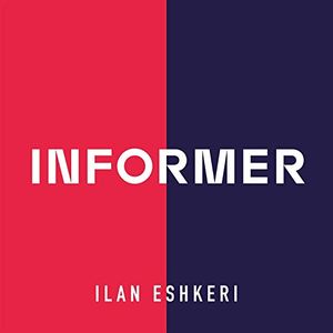 Informer (Original Television Soundtrack) (OST)