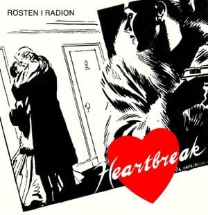 Rösten i radion (Single)