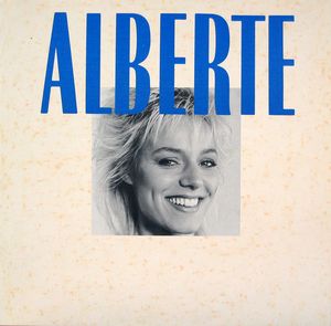 Alberte