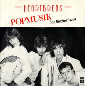 Popmusik (Single)