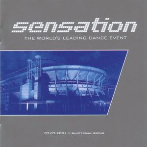 Sensation 2001