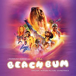 The Beach Bum: Original Motion Picture Soundtrack (OST)