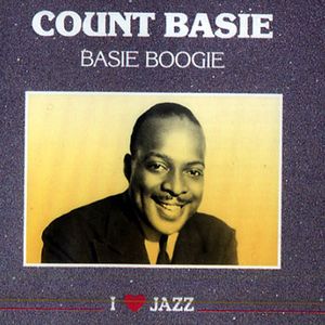 Basie Boogie