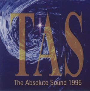 The Absolute Sound 1996 (OST)